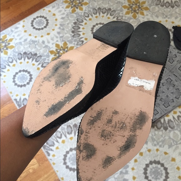 Reiss Loafers - Picture 5 of 7